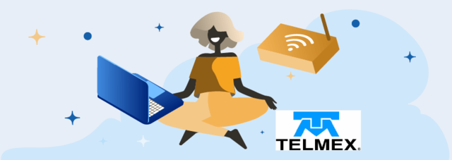 Telmex implementa el uso de Fibra óptica