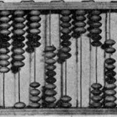 Timeline: Antecedentes historicos de la computadora