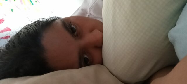 Friday August 27th, In the morning