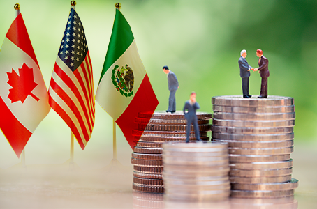 TLCAN: expertos de EU evalúan el impacto negativo en México