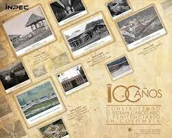 Primer código penitenciario Colombiano