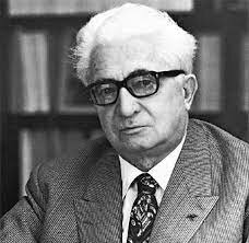 F. Braudel