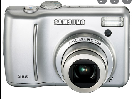2000s Cameras