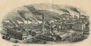 J.P. Morgan Founds U.S. Steel