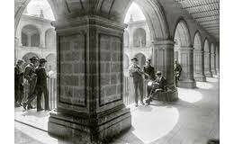 Inicio del primer ciclo escolar