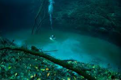 Is the Outer Banks going underwater soon...