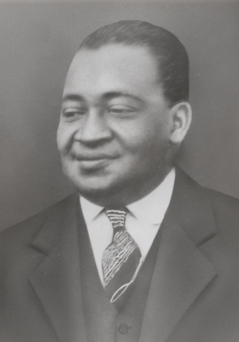 Pitt County Training School was Established