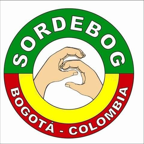 Creación de la Primera asociación de Sordomudos de Colombia