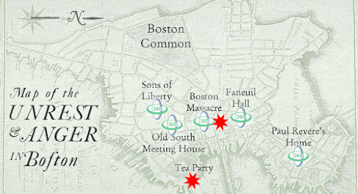 Boston Massacre