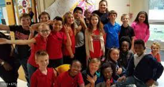 Pitt County Training School was Desegregated