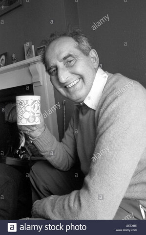 First successful heart transplant in the UK