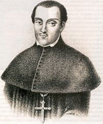 Diego Ladrón de Guevara