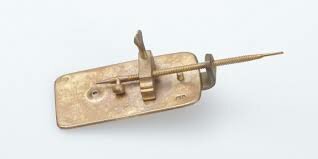 16th & 17th centuries