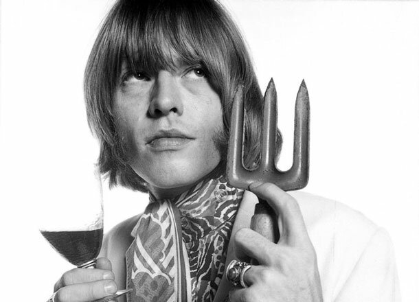 60s most popular hairstyle