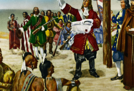 French and Indian War Started