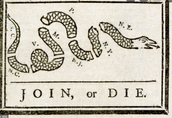 Albany Plan Of Union