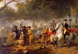 French and Indian War Ended