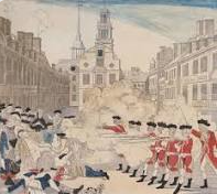 Boston Massacre