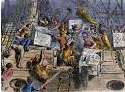 Boston Tea Party