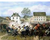 Revolutionary War Begins