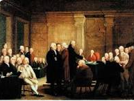 Second Continental Congress
