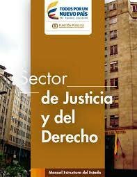 Decreto 2160- Fusión de la Dirección General de Prisiones del Ministerio de Justicia con el Fondo Rotatorio del Ministerio de Justicia