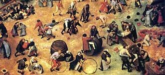 16th and 17th centuries