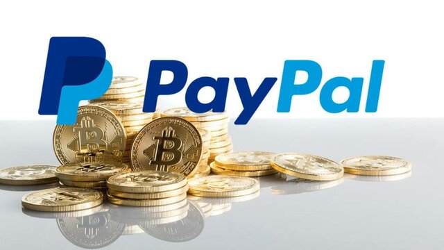 PAYPAL ACEPTA BITCOIN