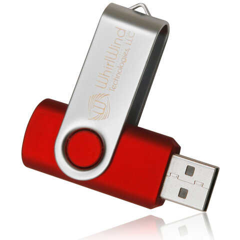 Flashdrives
