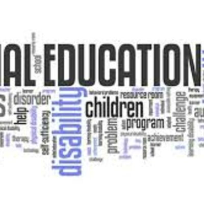 Timeline: Evolution of Special Education Laws in the U.S.