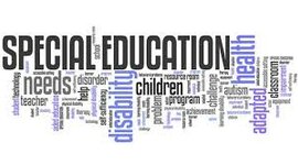 Timeline: Evolution of Special Education Laws in the U.S.