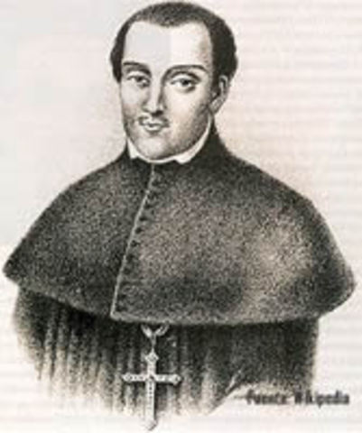 Diego Ladrón de Guevara