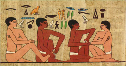 Ancient Egyptians