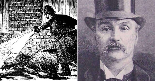 Jack the Ripper