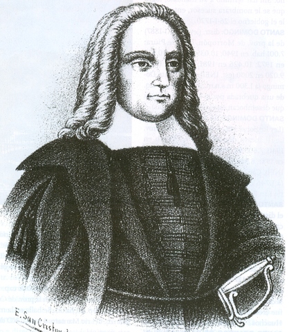 Carmine Nicolao Caracciolo