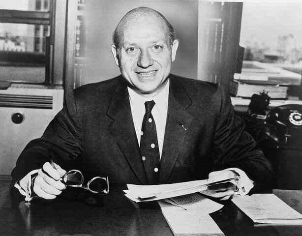 The Javits Act was created and used federal money available for gifted education to fund projects, to create model sites for gifted education that focuses on the identification and teaching to students of poverty