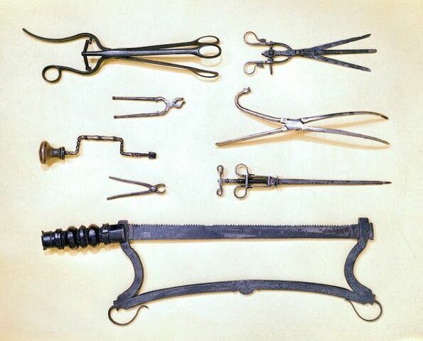 16th and 17th Centuries