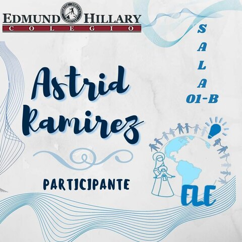 Encuentro de Lideres Estudiantiles