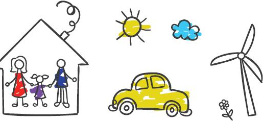 La familia como Intermediario entre el Individuo y la Sociedad.