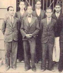 Fomento a la agricultura.