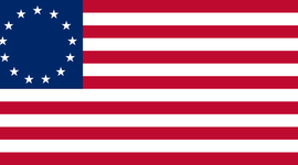 Timeline: American Revolution