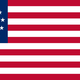 Flag of the united states of america (1777 1795).svg