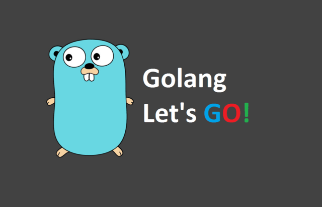 Golang
