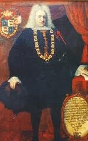 José de Armendáriz