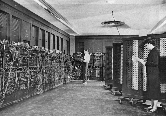 ENIAC