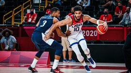 Timeline: ANTECEDENTES HISTORICOS DEL BALONCESTO Y RESEÑA ACTUAL DEL REGLAMENTO