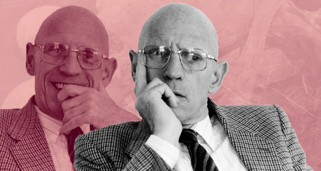 Pensamiento político y filosófico de Michael Foucault