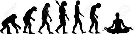 Evolucion del yoga