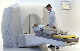 Tratamiento con rayos gamma