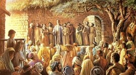 Timeline: Inicio de la iglesia Cristiana hasta el fin del siglo II